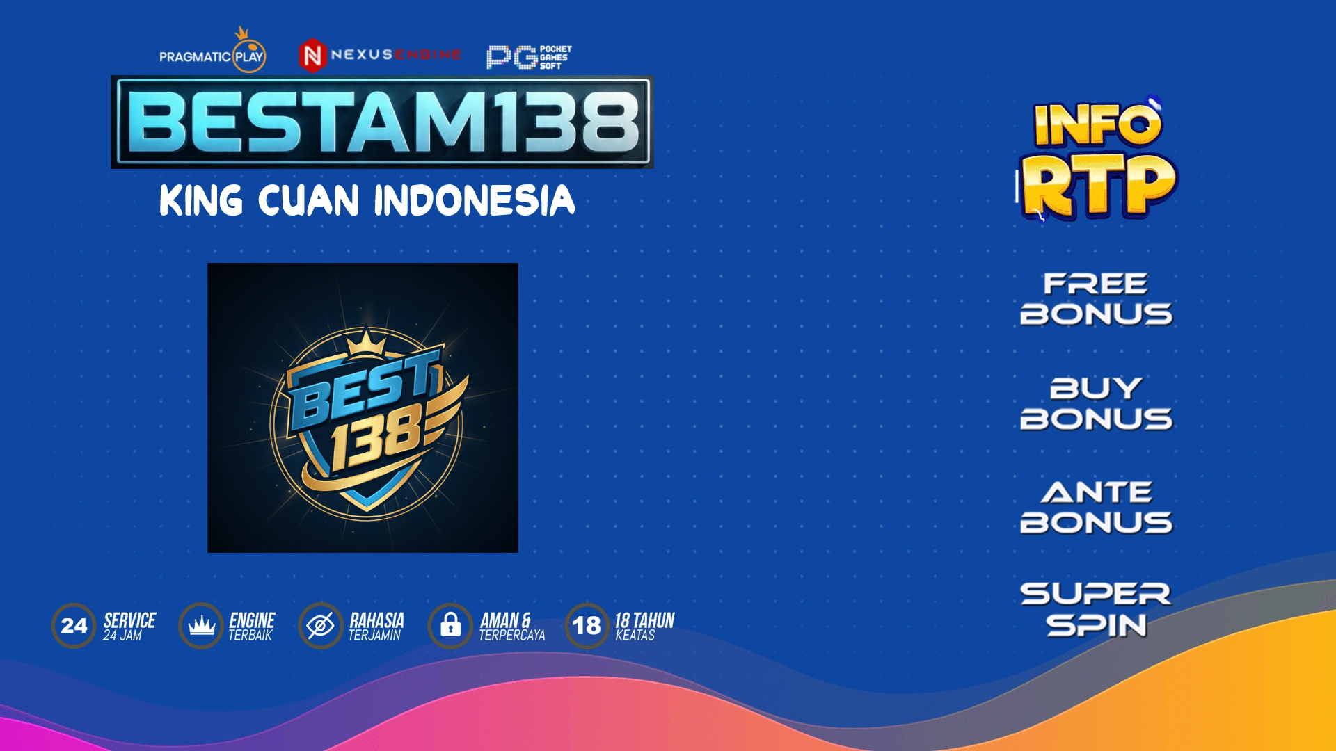 BESTAM138 News